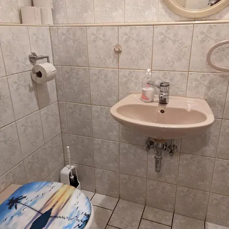 Apartman L8 Street - St. Leon-rot Sankt Leon-Rot