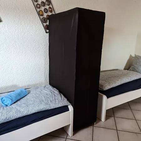 L8 Street - St. Leon-rot Apartman