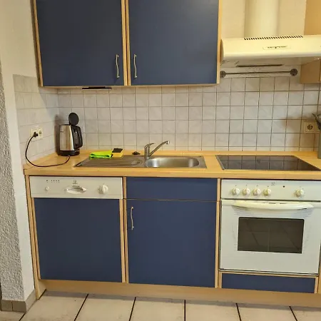 L8 Street - St. Leon-rot Apartman *