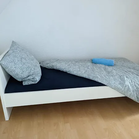 Apartman L8 Street - St. Leon-rot Sankt Leon-Rot