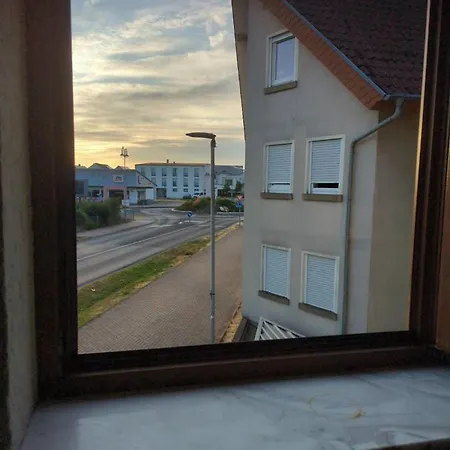 L8 Street - St. Leon-rot Apartman *